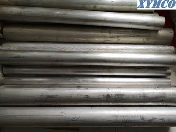 Precision Magnesium Alloy Bar AZ80 ZK60 forging rod ZK61M extruded billet For Military Industry