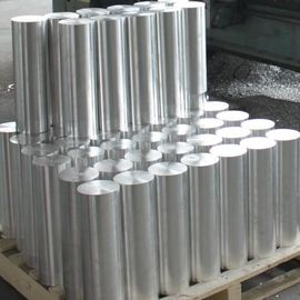 Cast and forged magnesium rod AZ31B AZ61A AZ80A ZK60A extruded magnesium alloy billet diameter 1 - 150mm High strrength