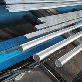 Precision Magnesium Alloy Bar AZ80 ZK60 forging rod ZK61M extruded billet For Military Industry