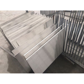 Wrought Magnesium Tooling Plate Lightweight Easily machined Non Magnetic China magnesium tooling plate