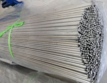 Absorbs Vibration Magnesium Filler Rod AZ61A welding wire Excellent Strength Light Weight