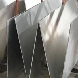 AZ31B ME20M AMS 4375 Magnesium Metal Alloy Sheet