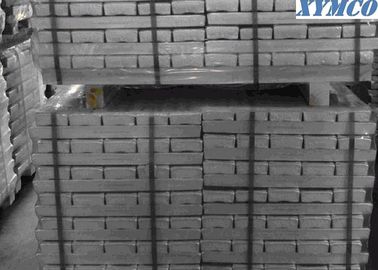 Environmentally friendly AZ91C Magnesium Alloy Ingot as per ASTM B93/B93M for magnesium castings