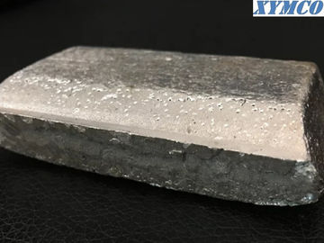 Environmentally friendly AZ91C Magnesium Alloy Ingot as per ASTM B93/B93M for magnesium castings